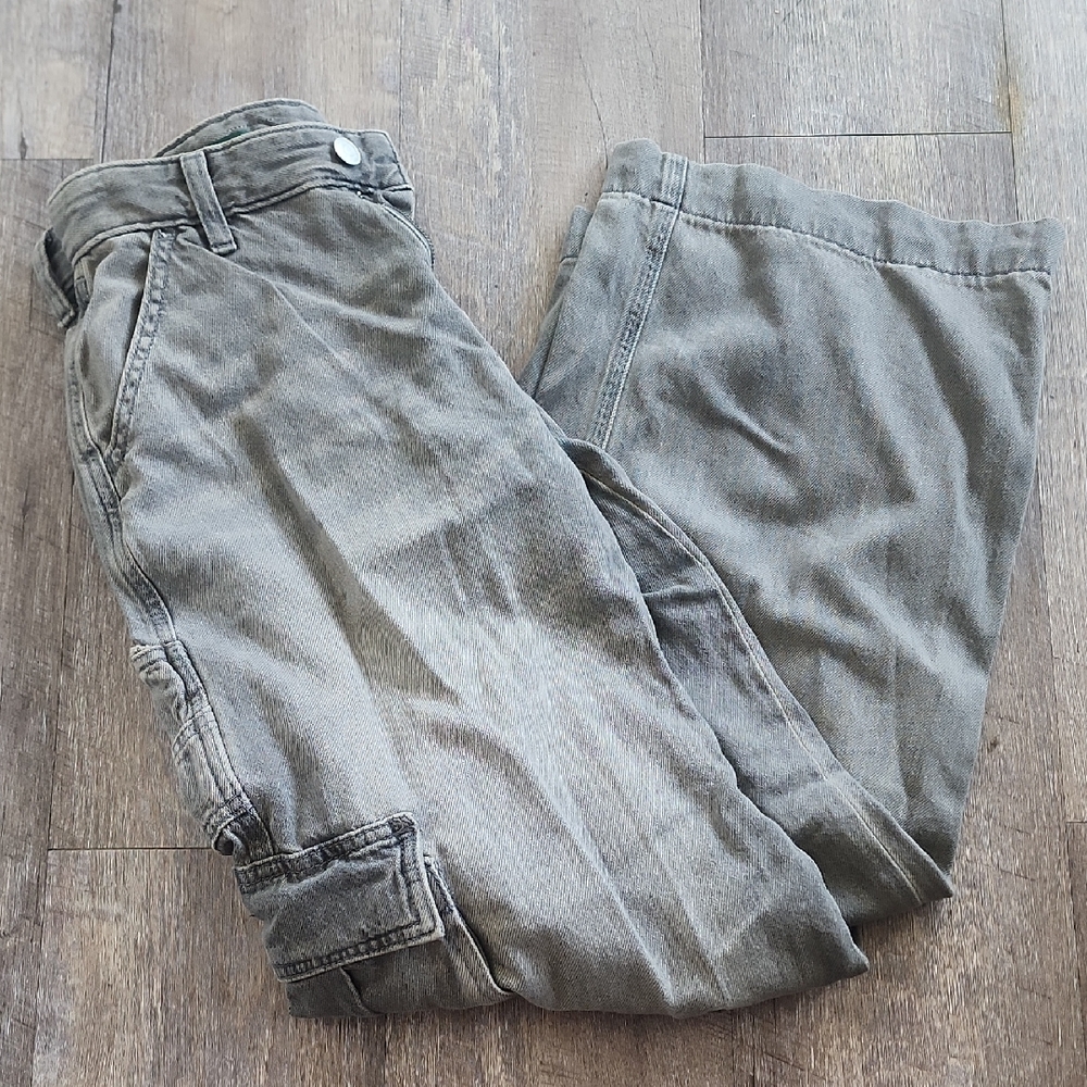Wild Fable Gray Pants